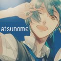 atsunome