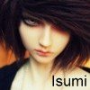 Isumi