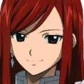 Erza Scarlet