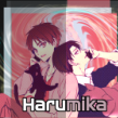 Harumika