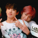 taekookismine