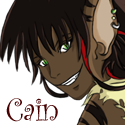 Cain