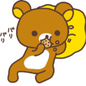 Rilakkuma